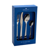 Set Cuchillería Royal 16 Pcs Kingstone