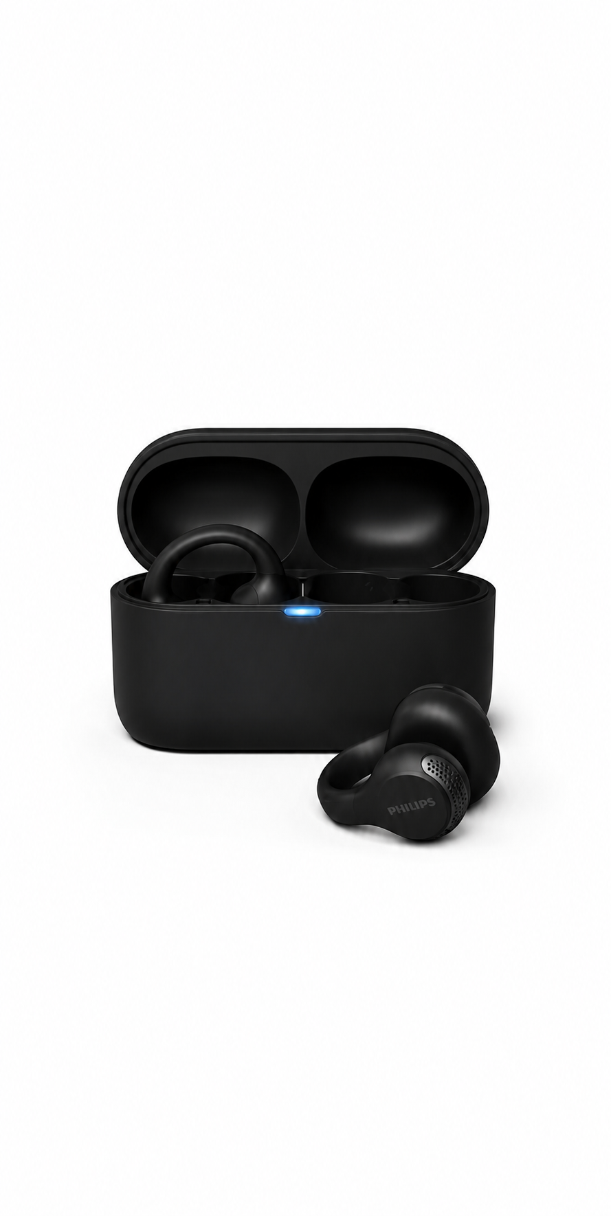 Audífonos Tw Open-Ear TAQ2000 Philips