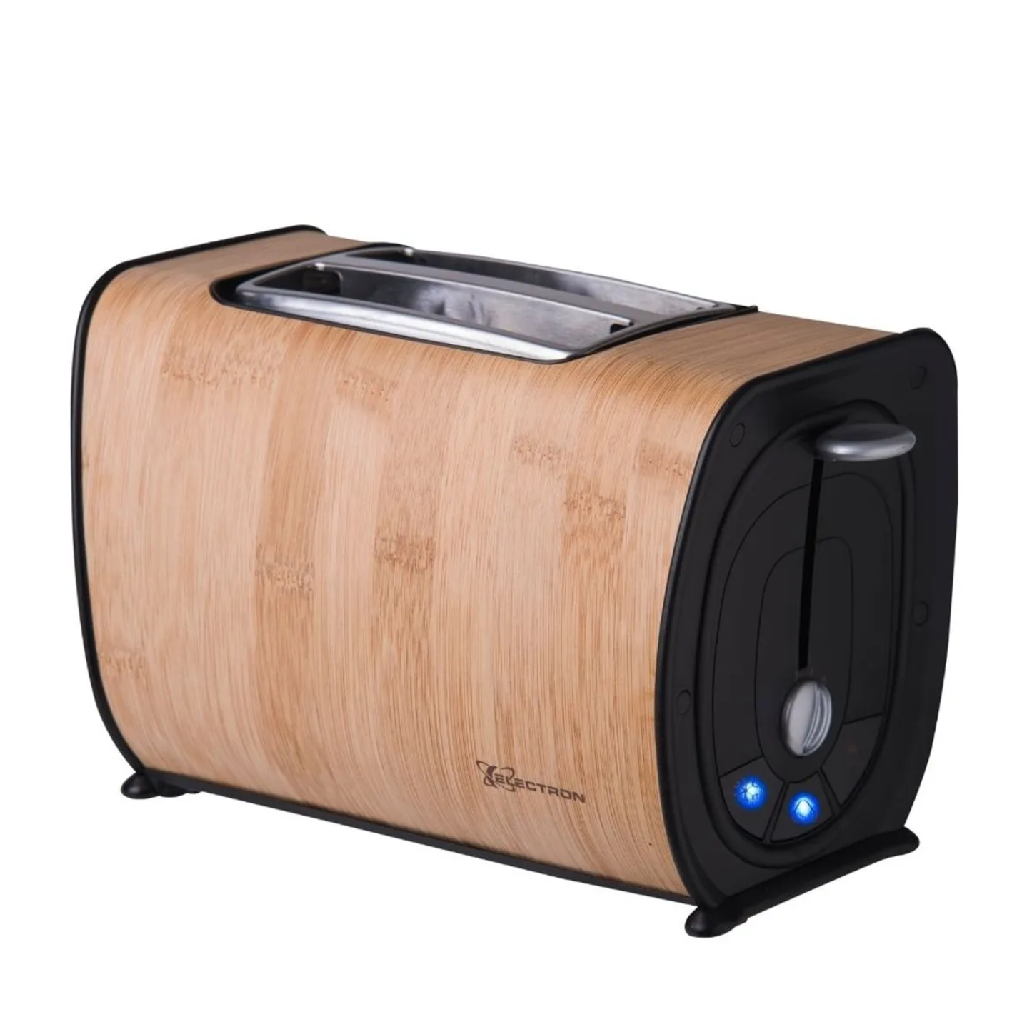 Tostador Bambú Electron