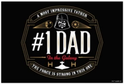 Individual PVC Star Wars