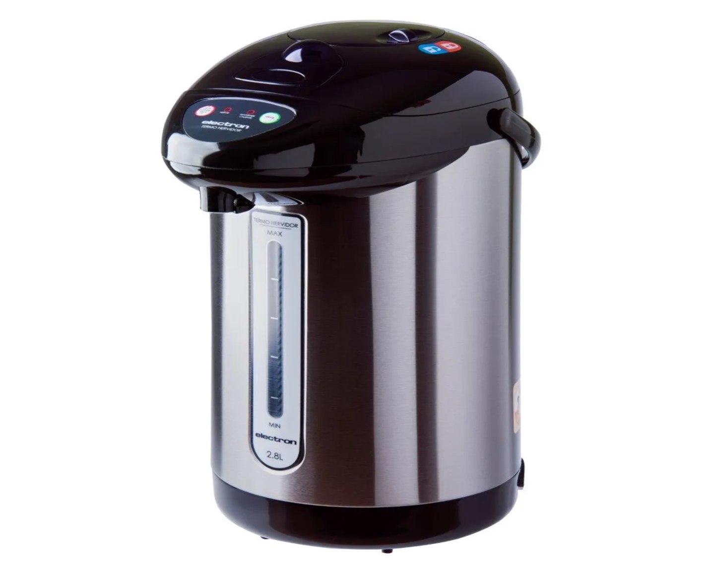 Termo Hervidor Eléctrico 2.8 Litros Electron