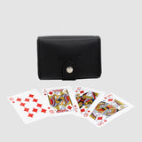 Juego de Naipes Wayu Cuero