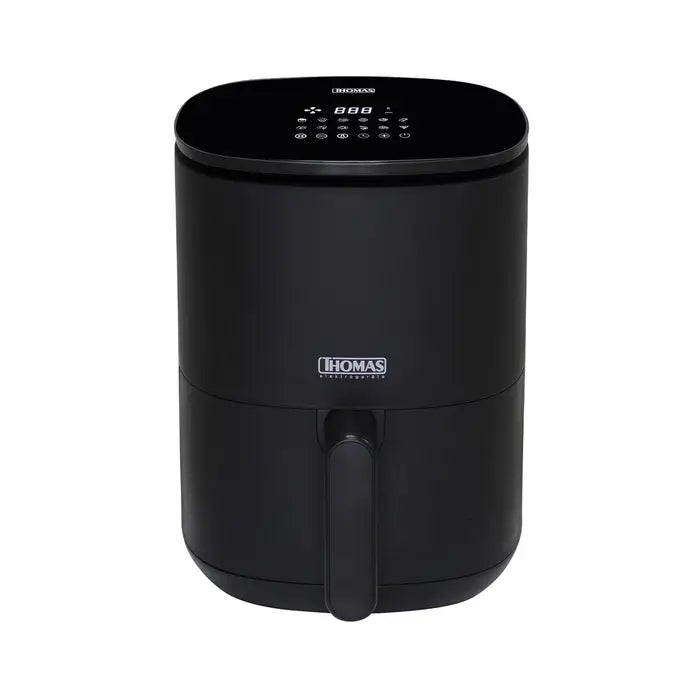 Freidora de Aire Digital Led Touch TH-AF30DN