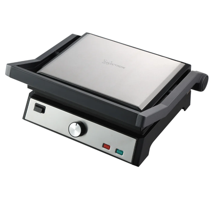 Parrilla Sandwichera Panini GRILL Electron