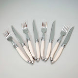 Set Cuchillería Bristol 8 Pcs Kingstone