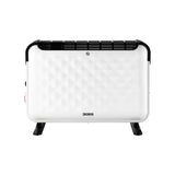 Convector Eléctrico Thomas TH-CV51