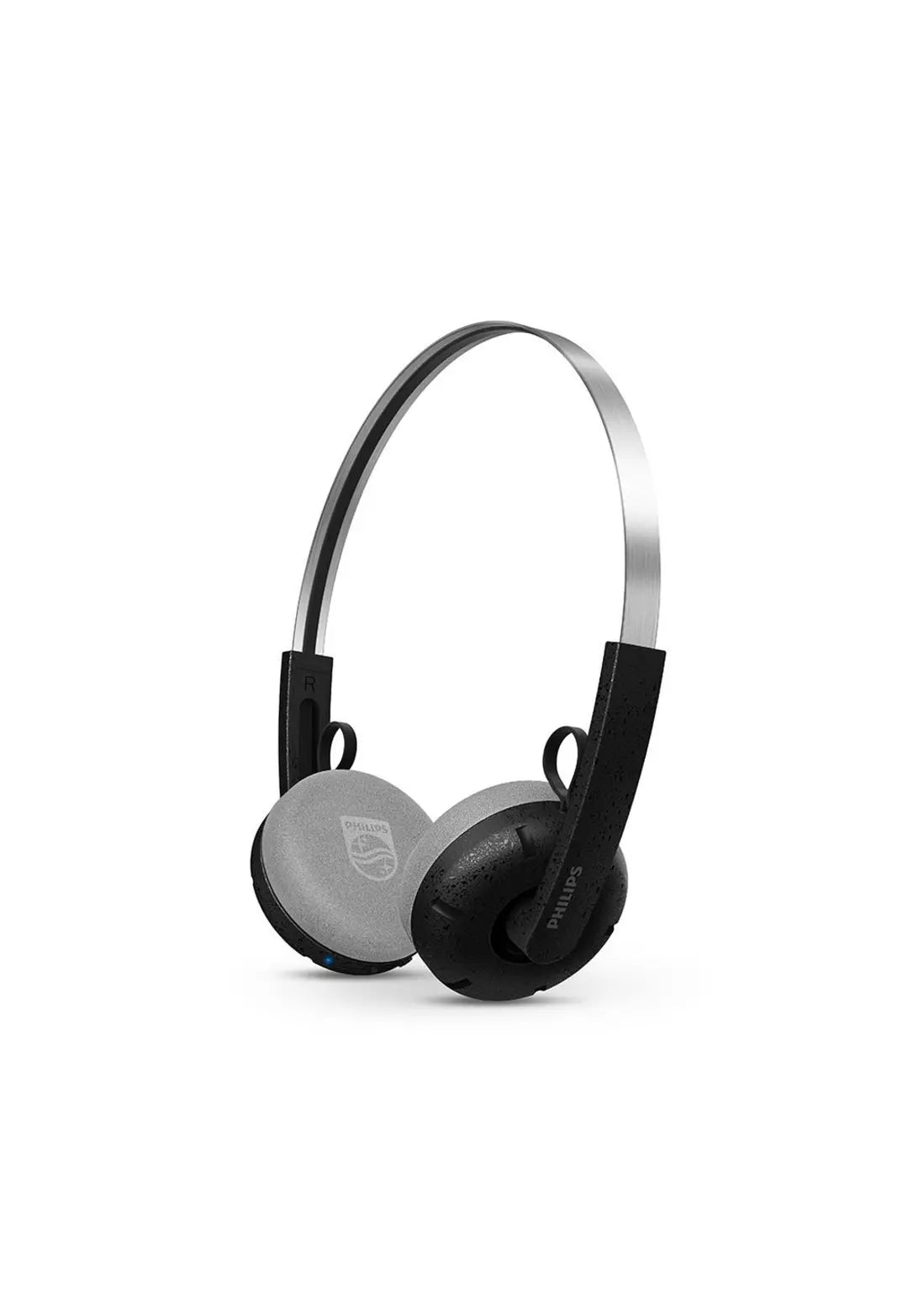 Audífonos Bluetooth Philips Ringo TAH2000BK Negro
