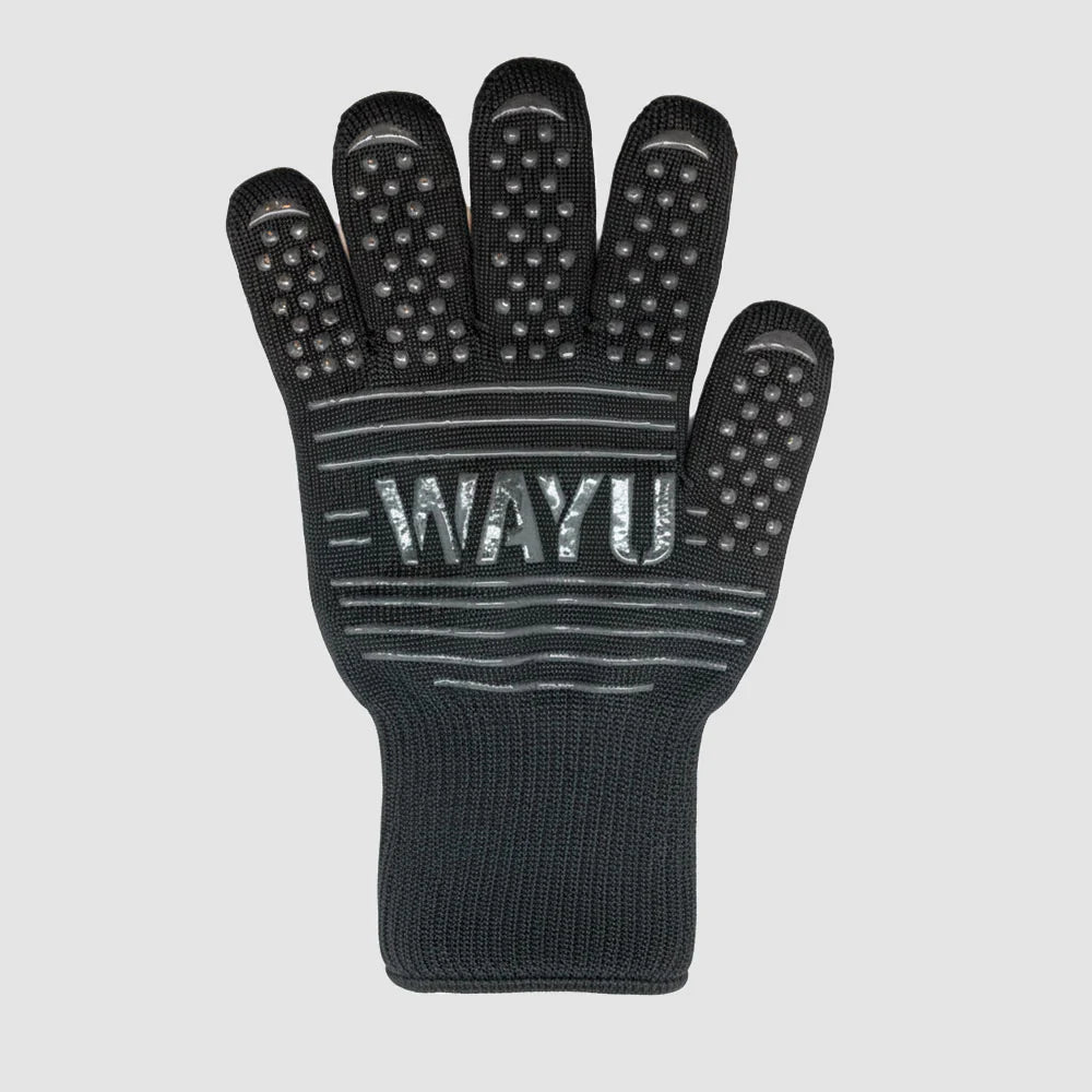 Guante Wayu