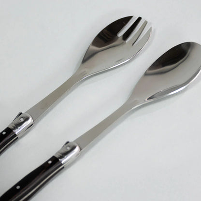 Set de Cucharas Ensaladas Wayu