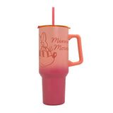 Mug Térmico 40 Oz Disney Minnie
