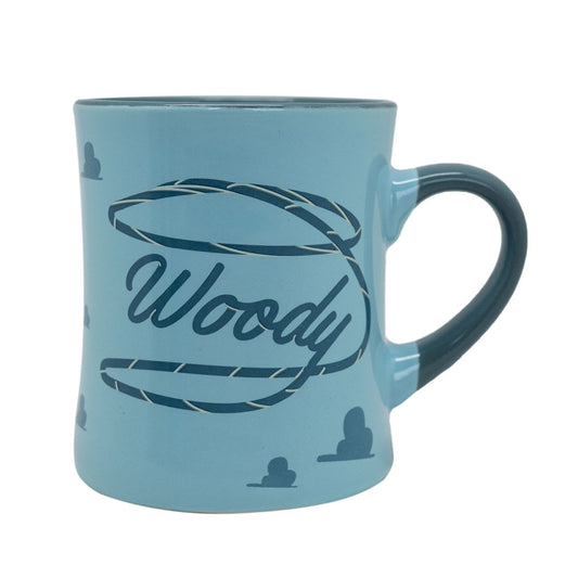 Tazón Toy Story Woody 400ML