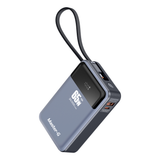 Cargador Portátil 20.000mAh Master-G (UCP20PD65D)