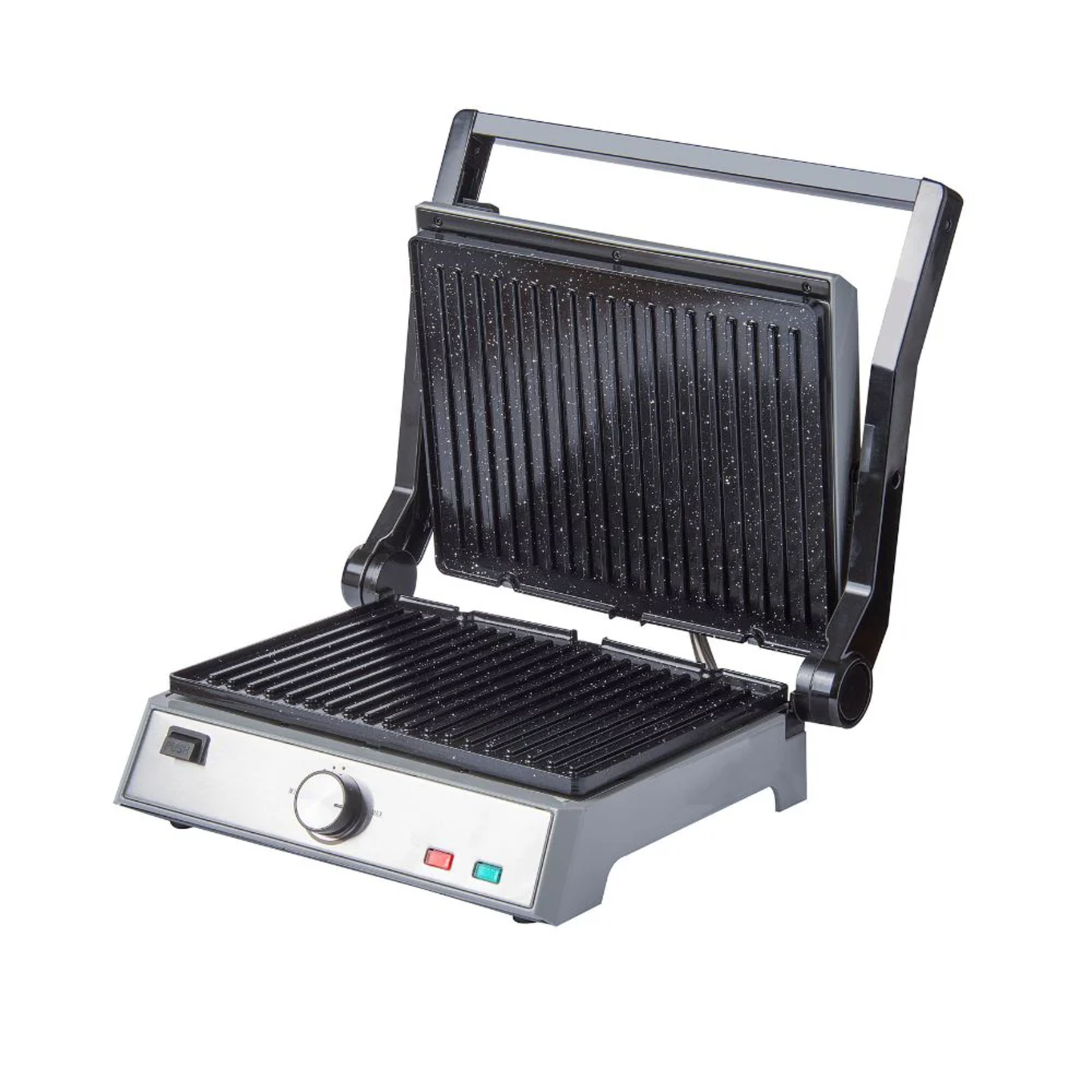 Parrilla Sandwichera Panini GRILL Electron