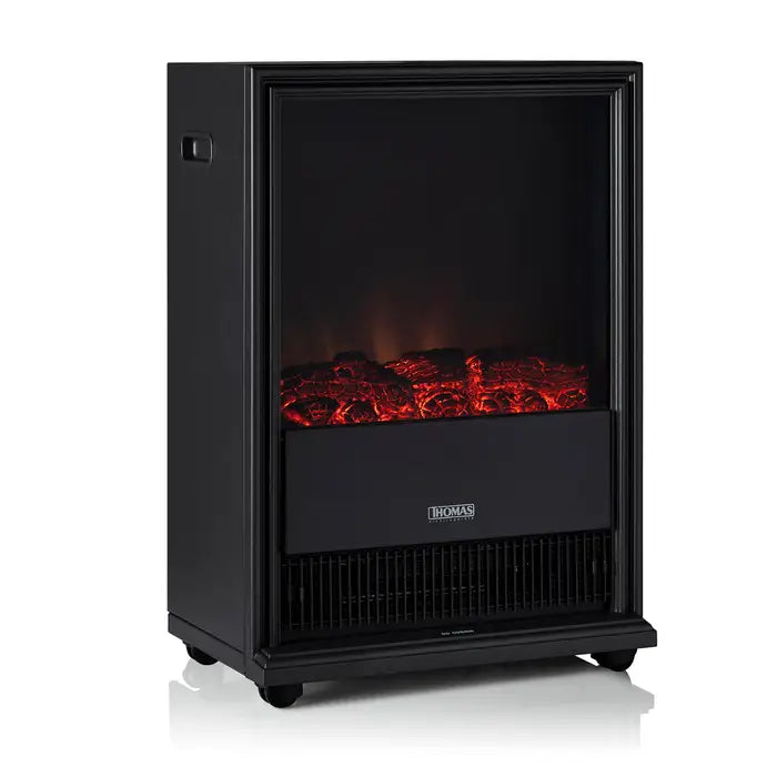 Chimenea Eléctrica Thomas TH-FP70