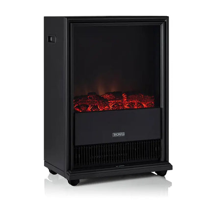 Chimenea Eléctrica Thomas TH-FP70