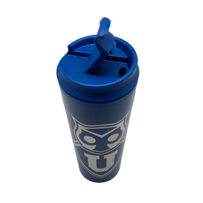 Mug Metálico Equipos 450ML