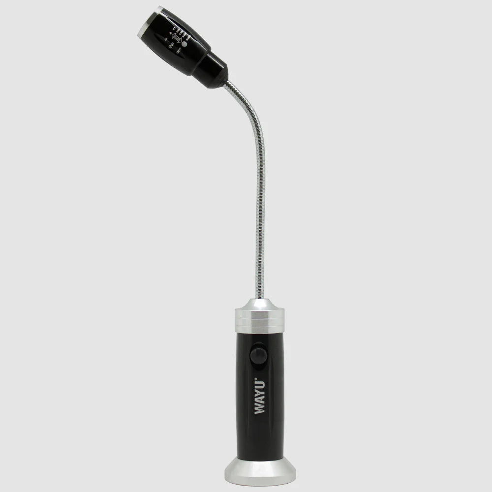 Luz Magnética Wayu