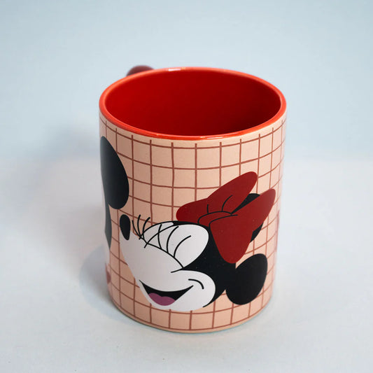 Tazon Big Handle 350ML Big Kisses Disney