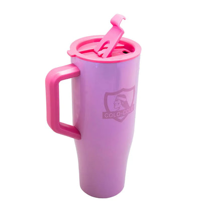 Mug New Pink 40 OZ Colo-Colo