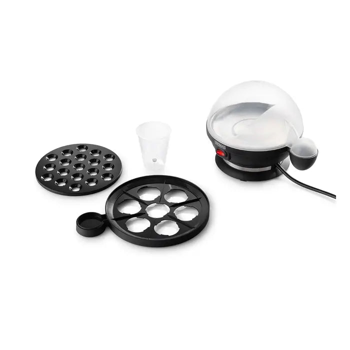 Cocedor de Huevos Thomas TH-80
