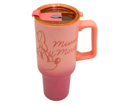 Mug Térmico 40 Oz Disney Minnie