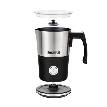 Espumador de leche 4 en 1 TH-4110I