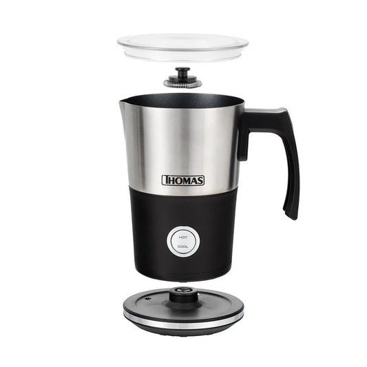 Espumador de leche 4 en 1 TH-4110I