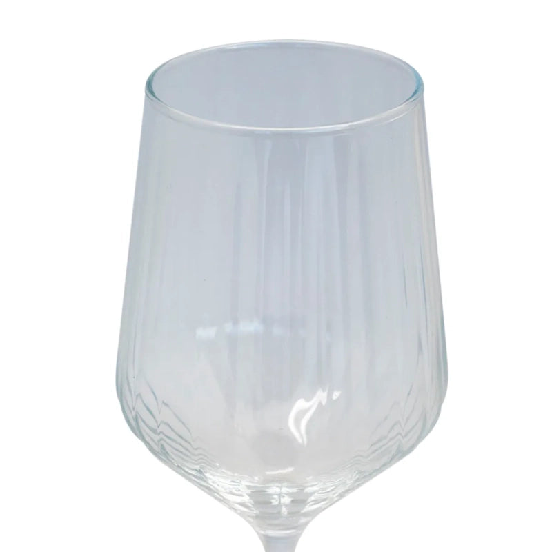 Set 4 Copas 500ML Zaphire Glasso