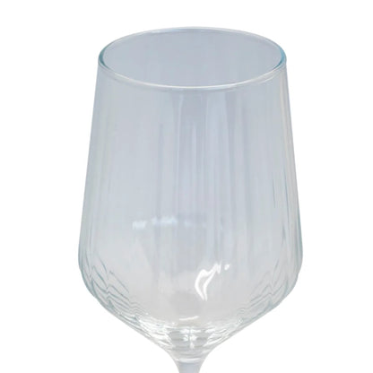Set 4 Copas 500ML Zaphire Glasso