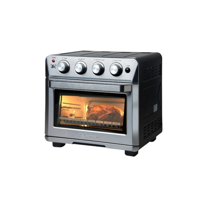 Horno Airfryer 4 en 1 25lts Electron