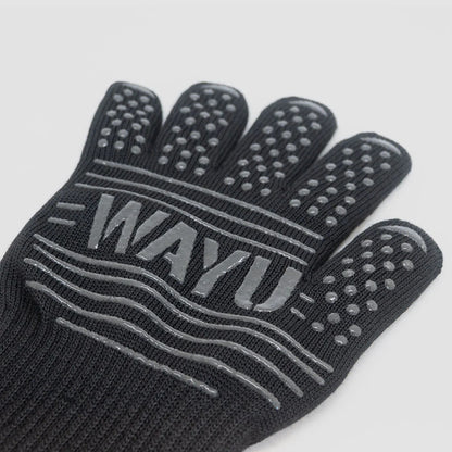 Guante Wayu
