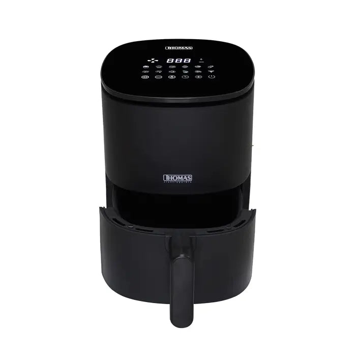 Freidora de Aire Digital Led Touch TH-AF30DN