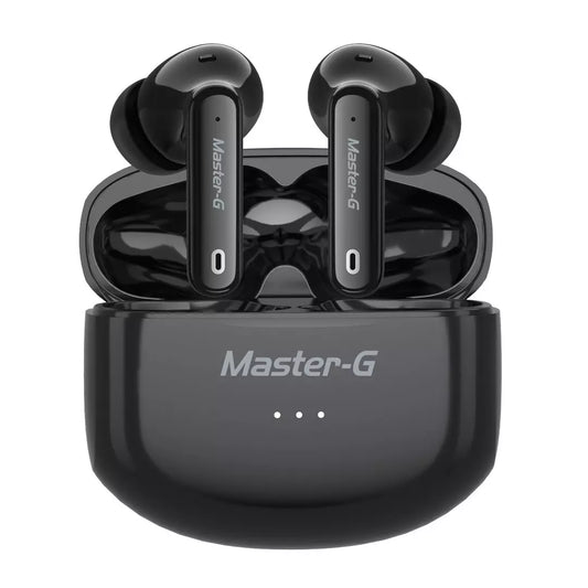 Audífonos Bluetooth In Ear TWS ANC BUDS22 con App Master-G