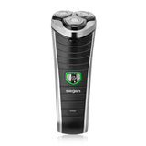 Afeitadora Powered Shave SG-7210