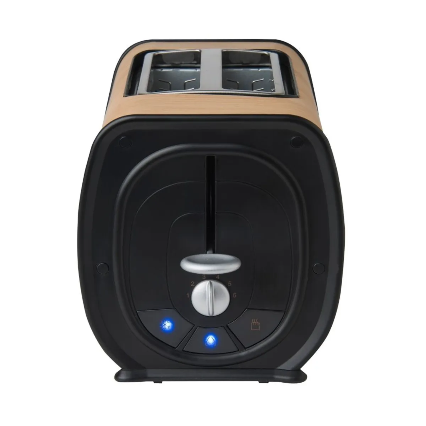 Tostador Bambú Electron