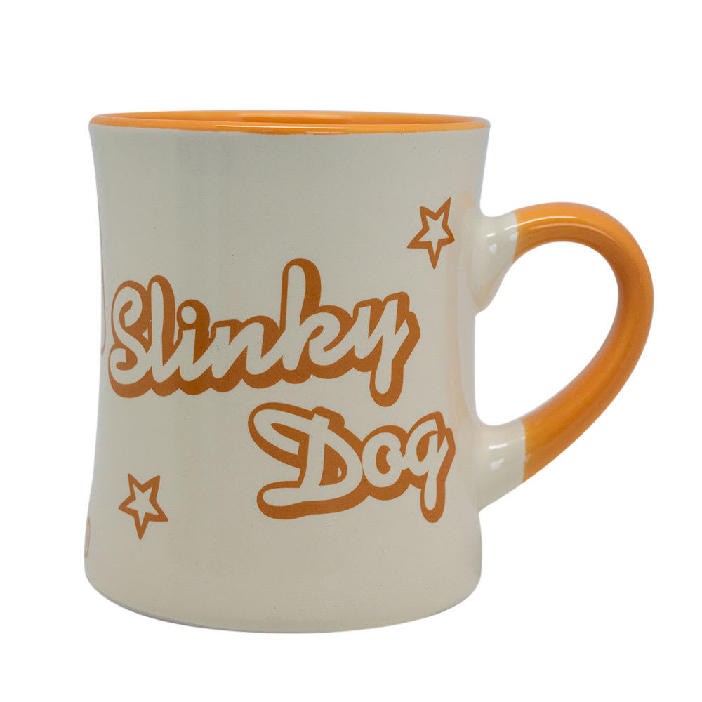 Tazón Toy Story Slinky 400ML