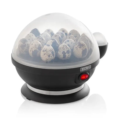 Cocedor de Huevos Thomas TH-80