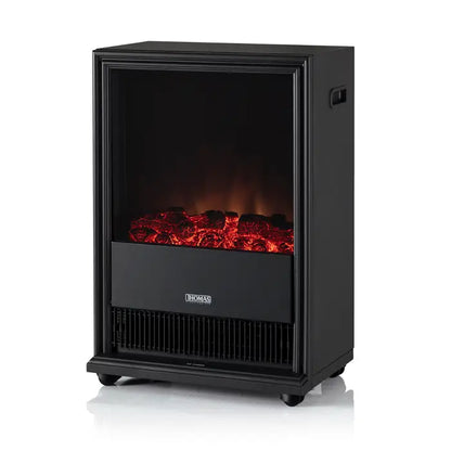 Chimenea Eléctrica Thomas TH-FP70