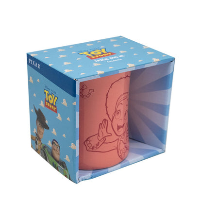Tazón Toy Story Jessie 400ML