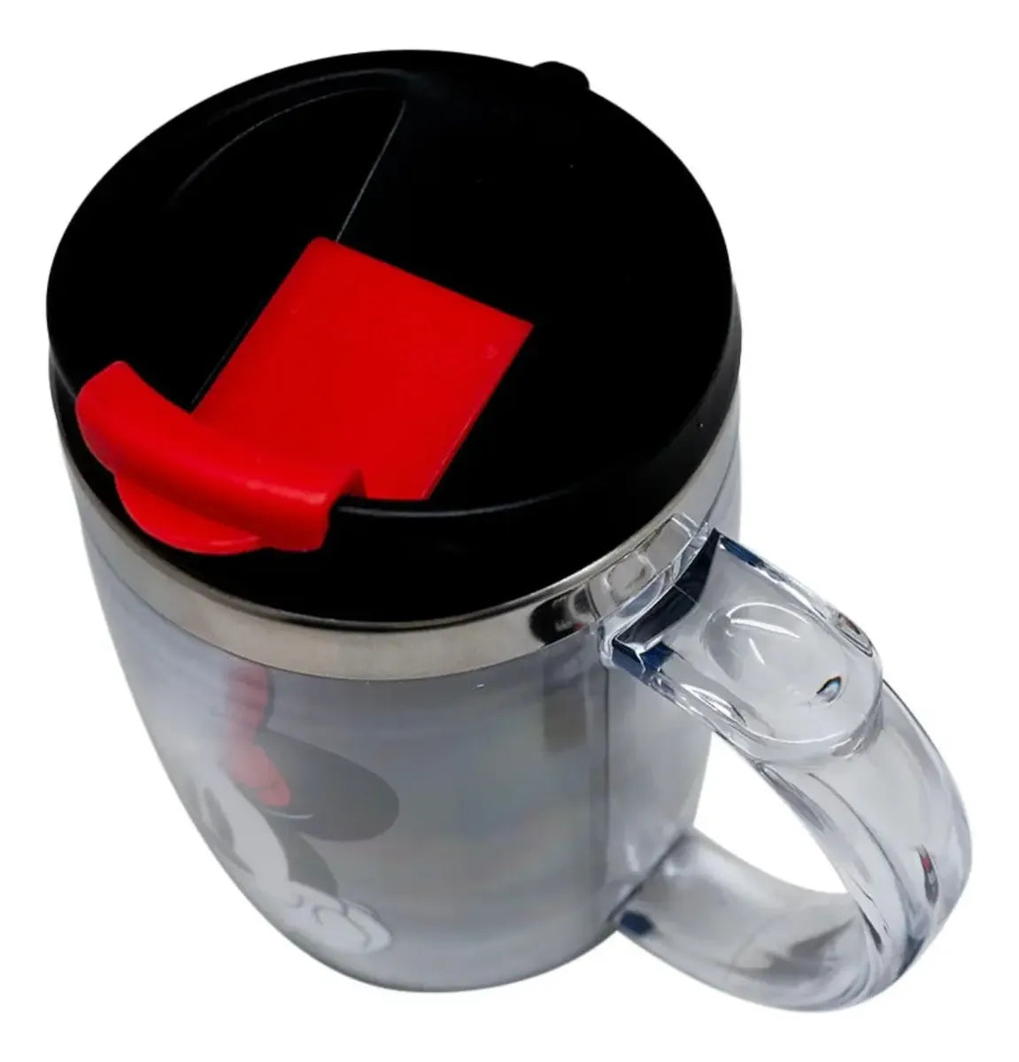 Tazón Térmico Disney 400ML Minnie