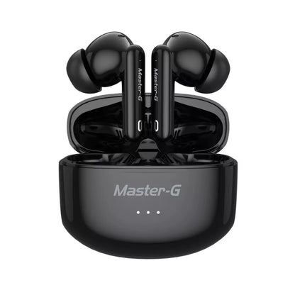 Audífonos Bluetooth In Ear TWS ANC BUDS22 con App Master-G
