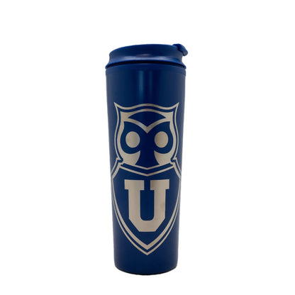 Mug Metálico Equipos 450ML