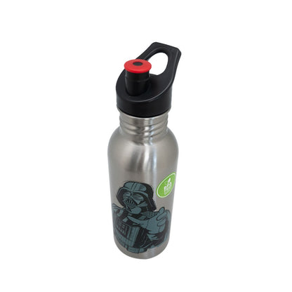 Botella Metálica Star Wars