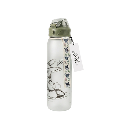 Botella Rubber Disney Home 1L