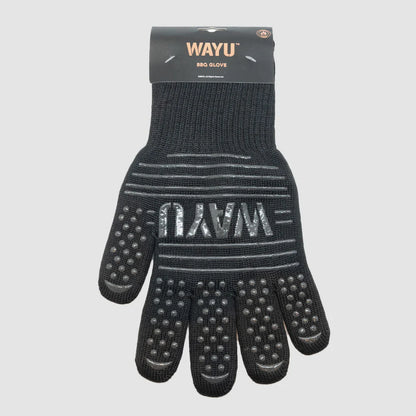 Guante Wayu