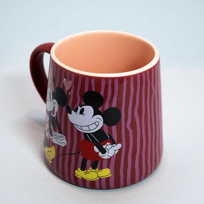 Tazon Piramid 400ML Big Love Disney