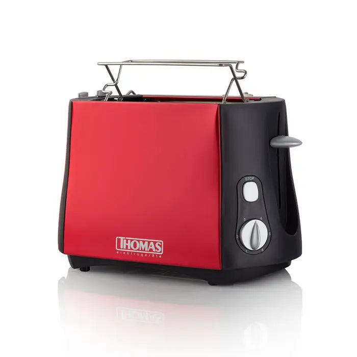 Tostador Thomas TH-120R