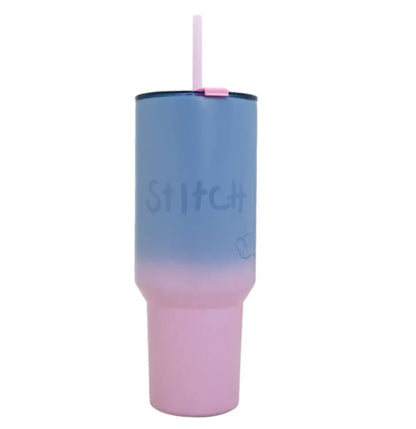 Mug Térmico 40 Oz Disney Stitch