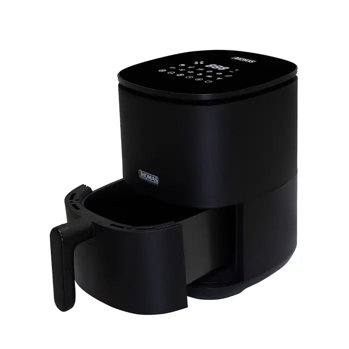 Freidora de Aire Digital Led Touch TH-AF30DN