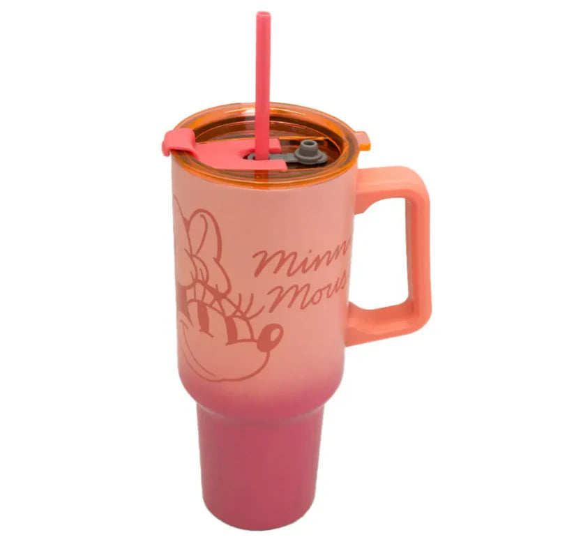 Mug Térmico 40 Oz Disney Minnie